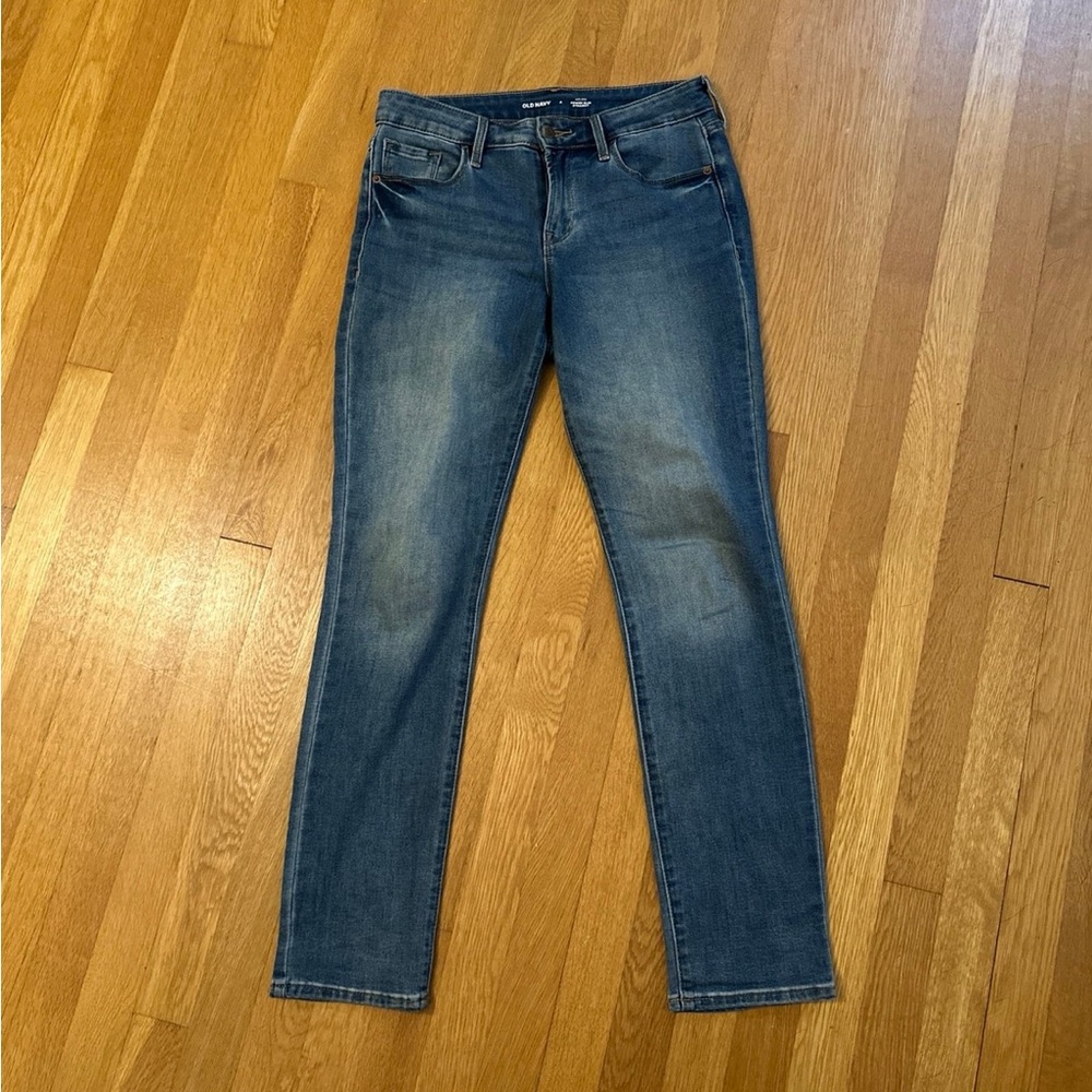 Old navy jeans